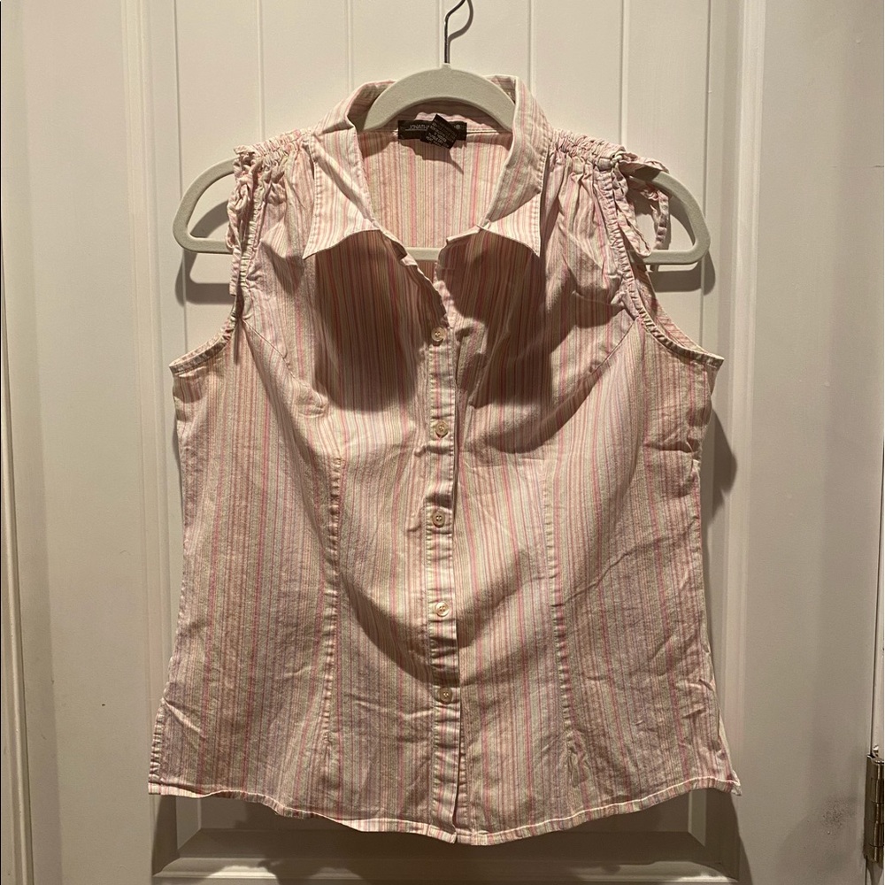 Vintage Jonathan Martin top